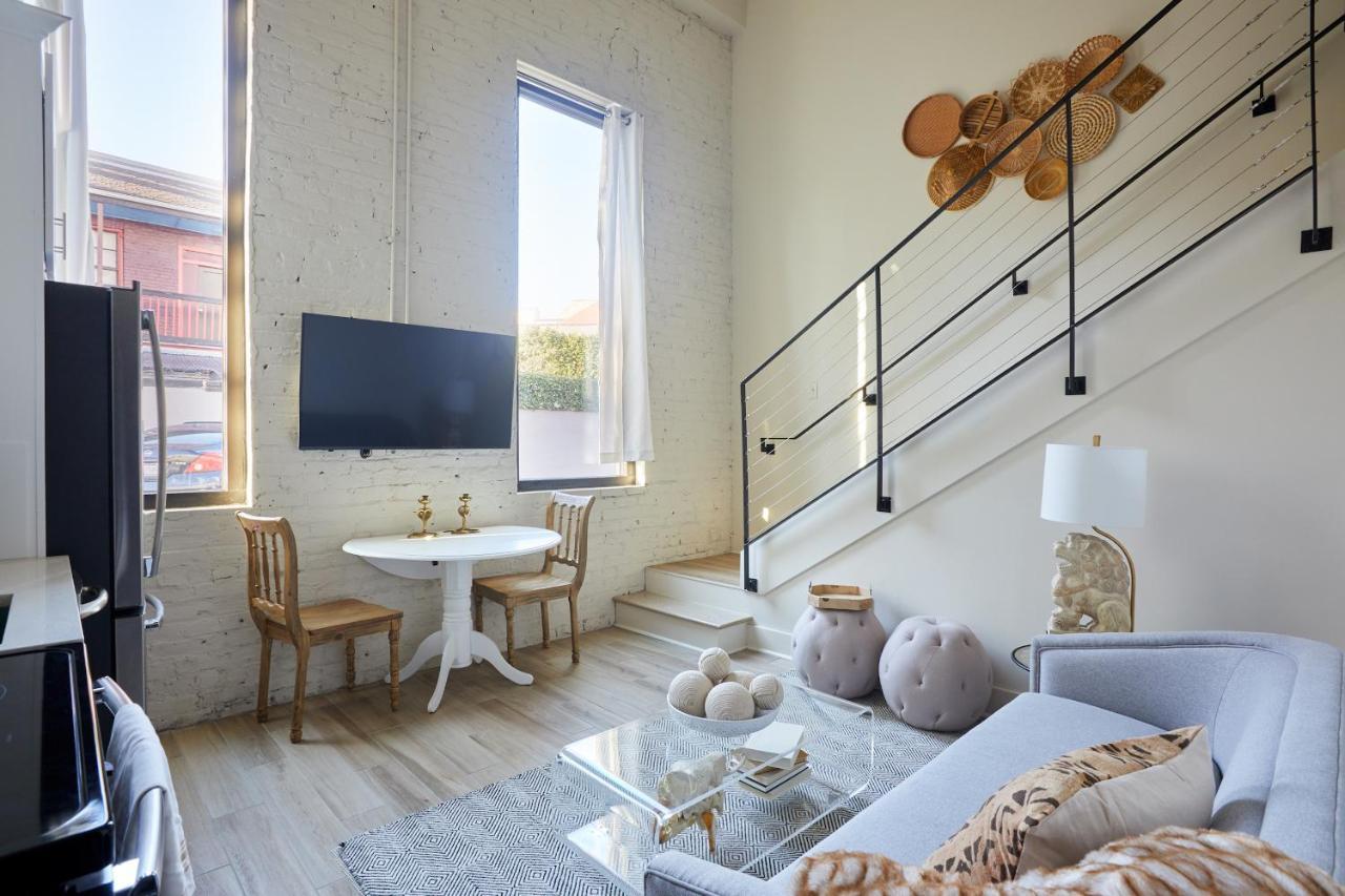 Sonder The Esplanade Aparthotel Νέα Ορλεάνη Εξωτερικό φωτογραφία